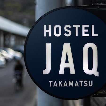 Hostel Jaq Takamatsu Exterior foto
