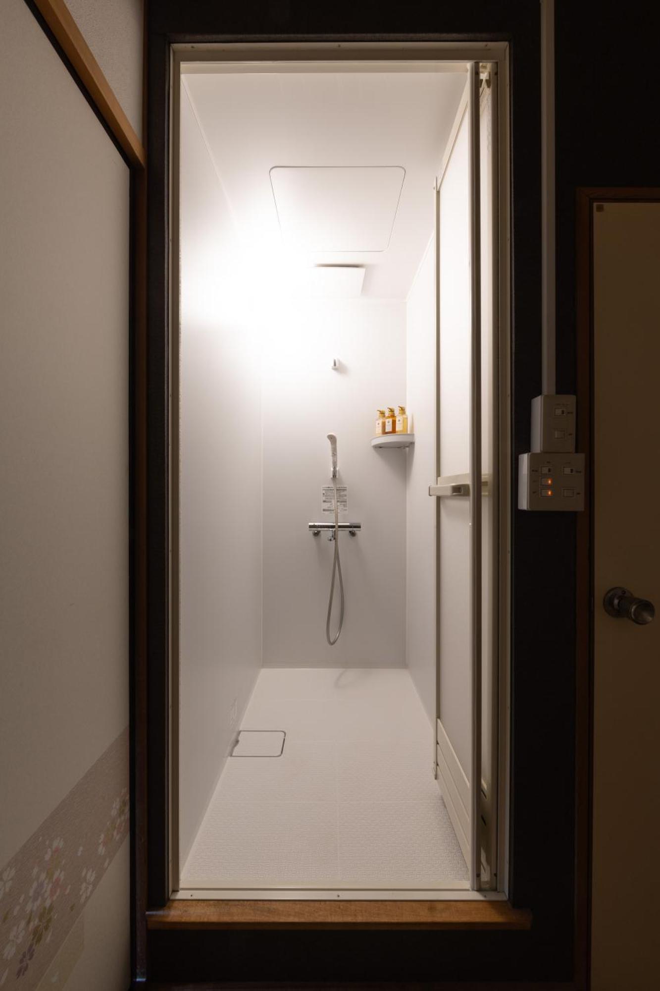 Hostel Jaq Takamatsu Habitación foto